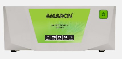 AMARON HUPS - HE1100 Square Wave H-UPS (AAM-HU-HE0001100)